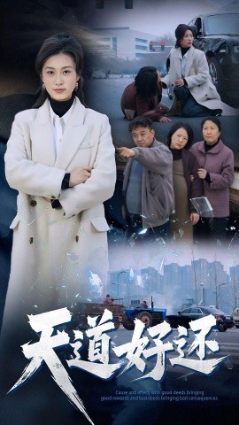 天道好还