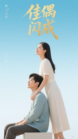 佳偶闪成 假婚真爱