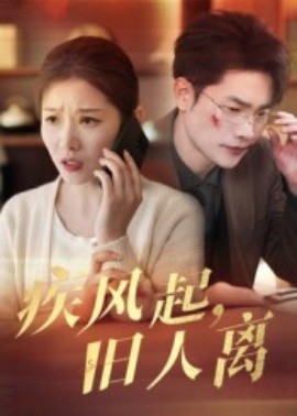 疾风起旧人离短剧