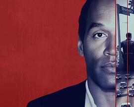 全美缉凶:O·J·辛普森