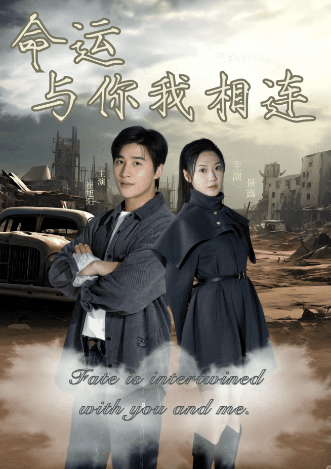 命运与你我相连