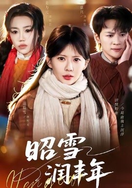 昭雪润丰年 被丈夫的青梅污蔑后，我专治不服